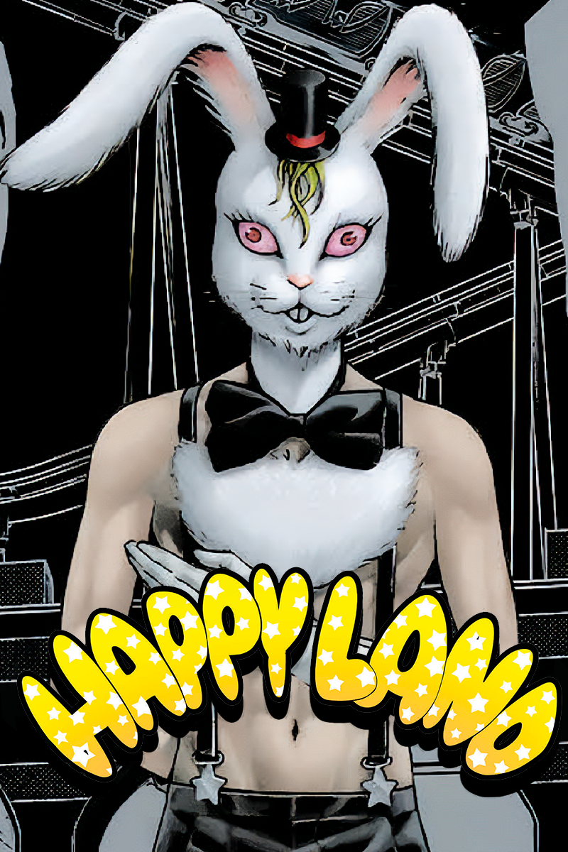 Happy Land