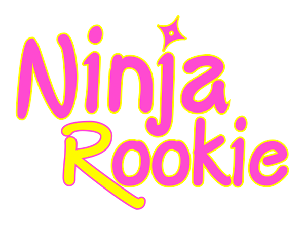 Rookie Ninja