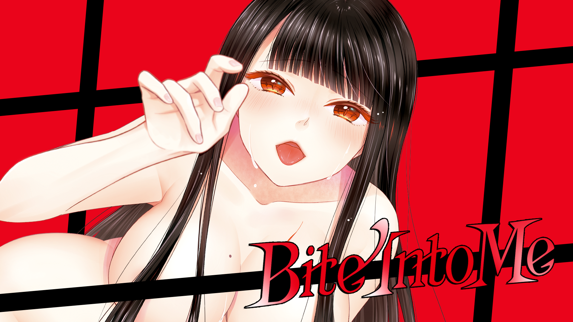 Bite Into <b>Me</b> (<b>Manga</b>) - Comikey.