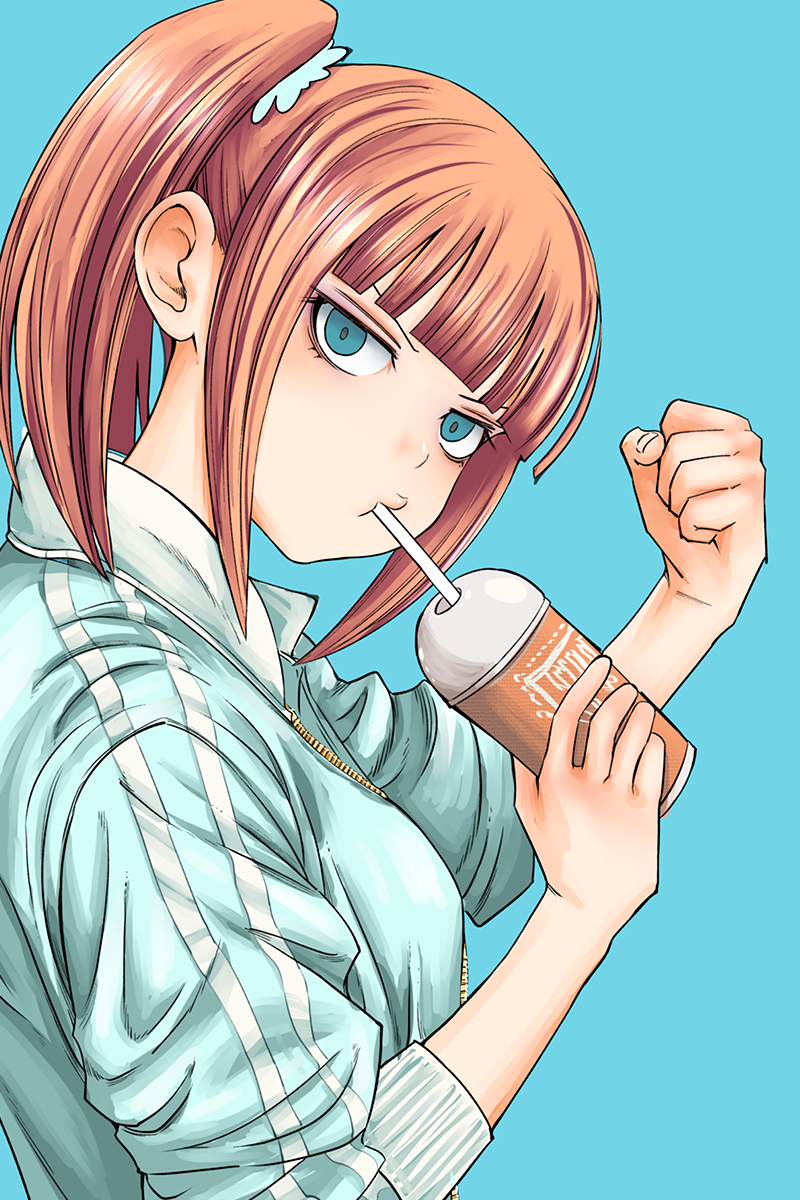mee*さま確認ページ♡ See Only Me Me Me Me Me (Manga) - Comikey