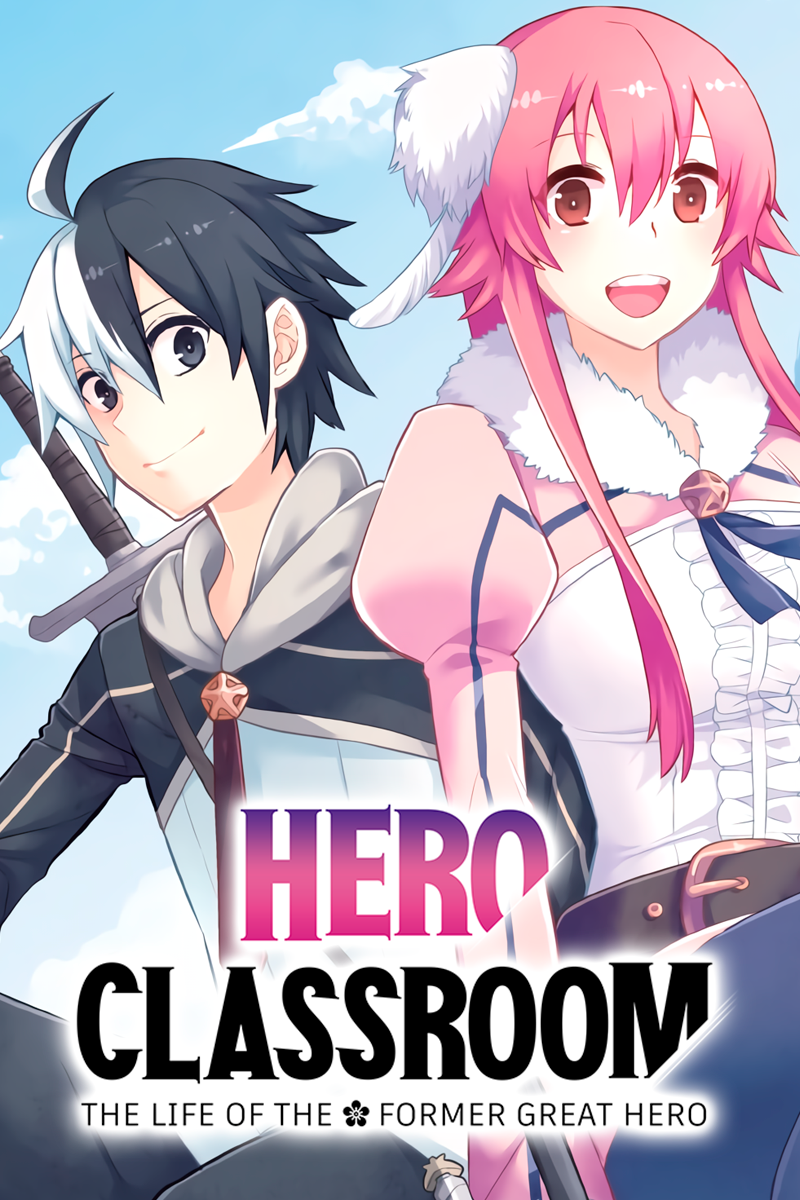 Hero Classroom