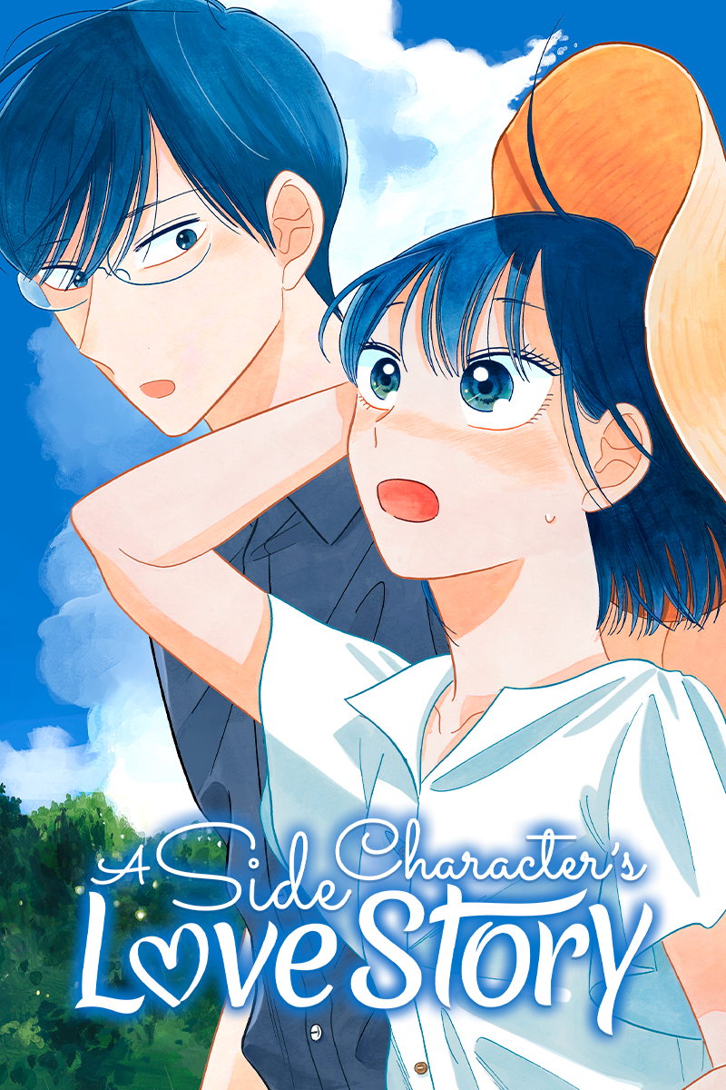 A Side Character's Love Story