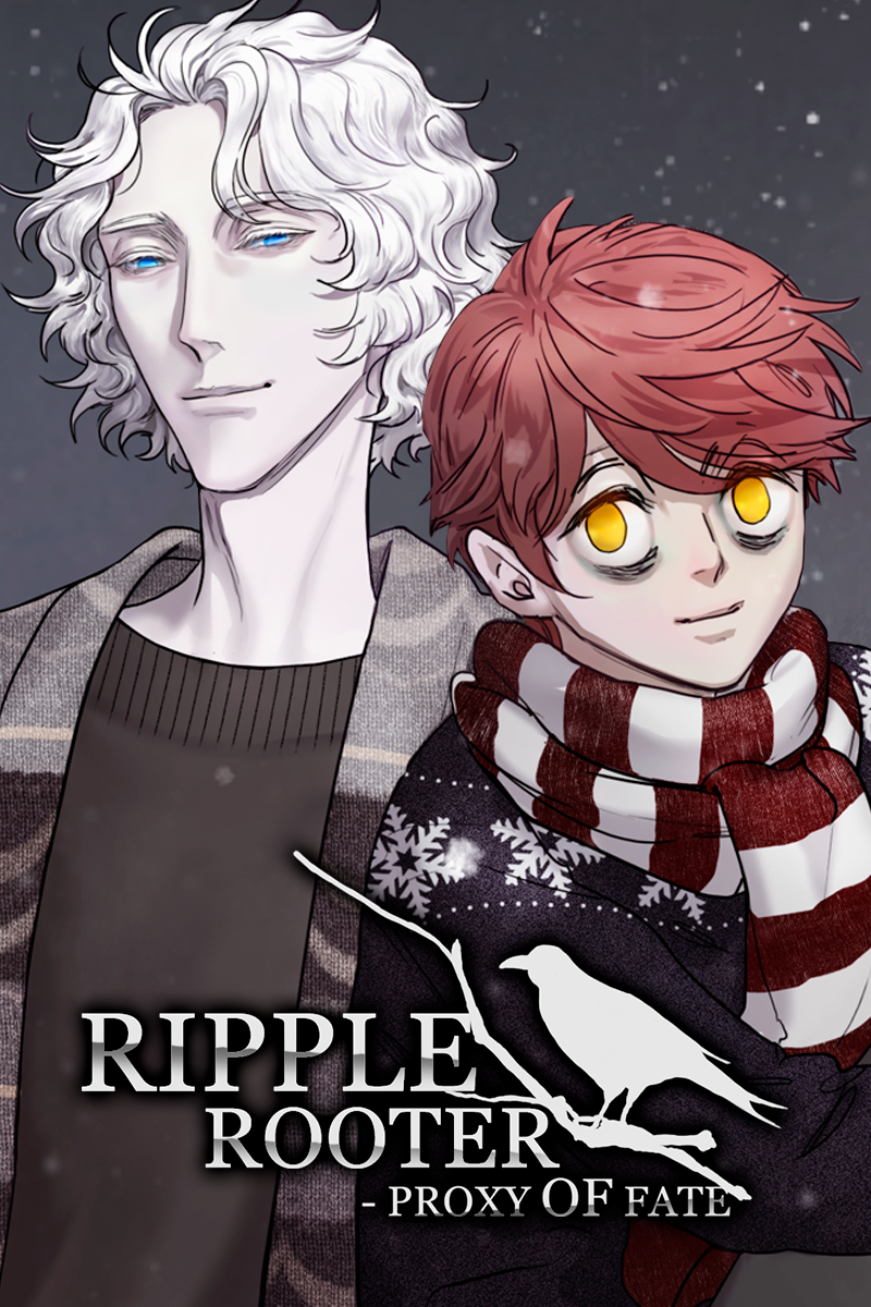 Ripple Rooter - Proxy of Fate