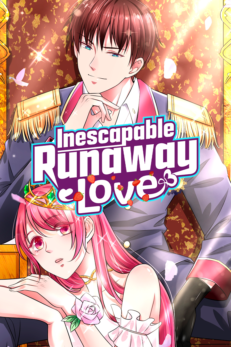 Inescapable Runaway Love