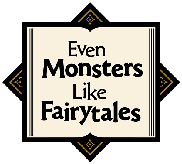 Read Even Monsters Like Fairytales (Manga) Chapter 1.1 - Comikey