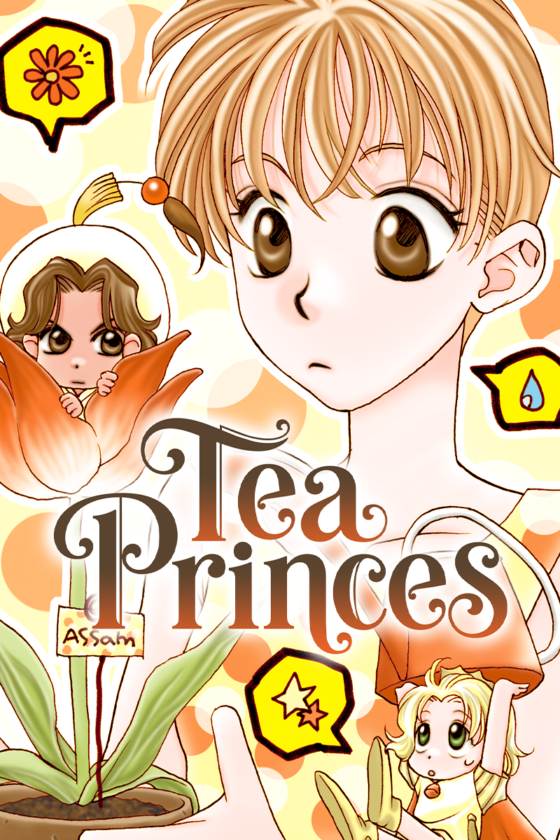 Tea Princes