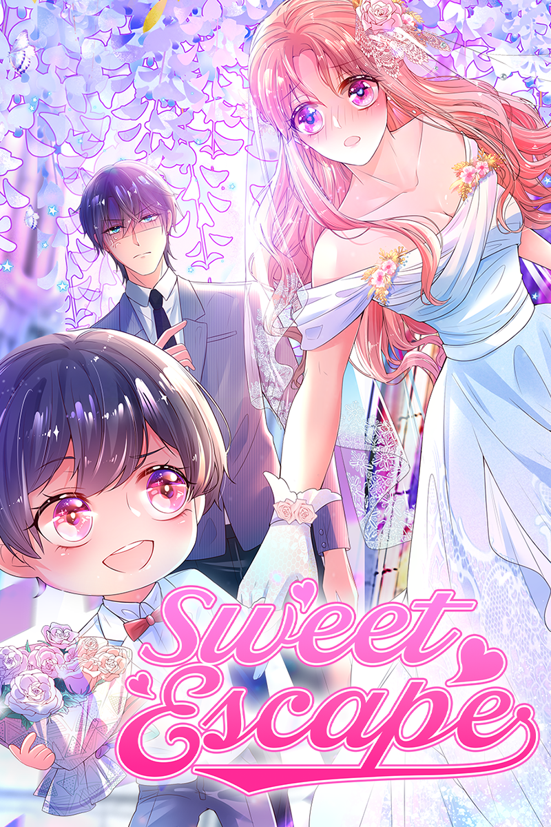 Sweet Escape