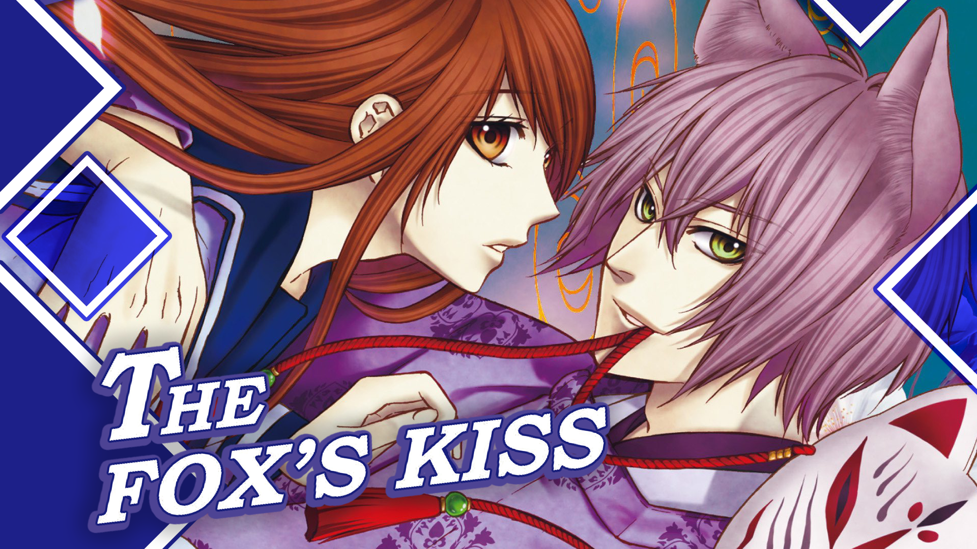 レノックス猫 Awake to a Kiss Neko to Kiss neko-kiss Comic Manga vol.1-6 Book set Shojo
