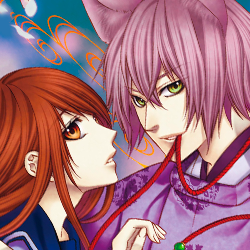 THE FOX'S KISS (Manga) - Comikey
