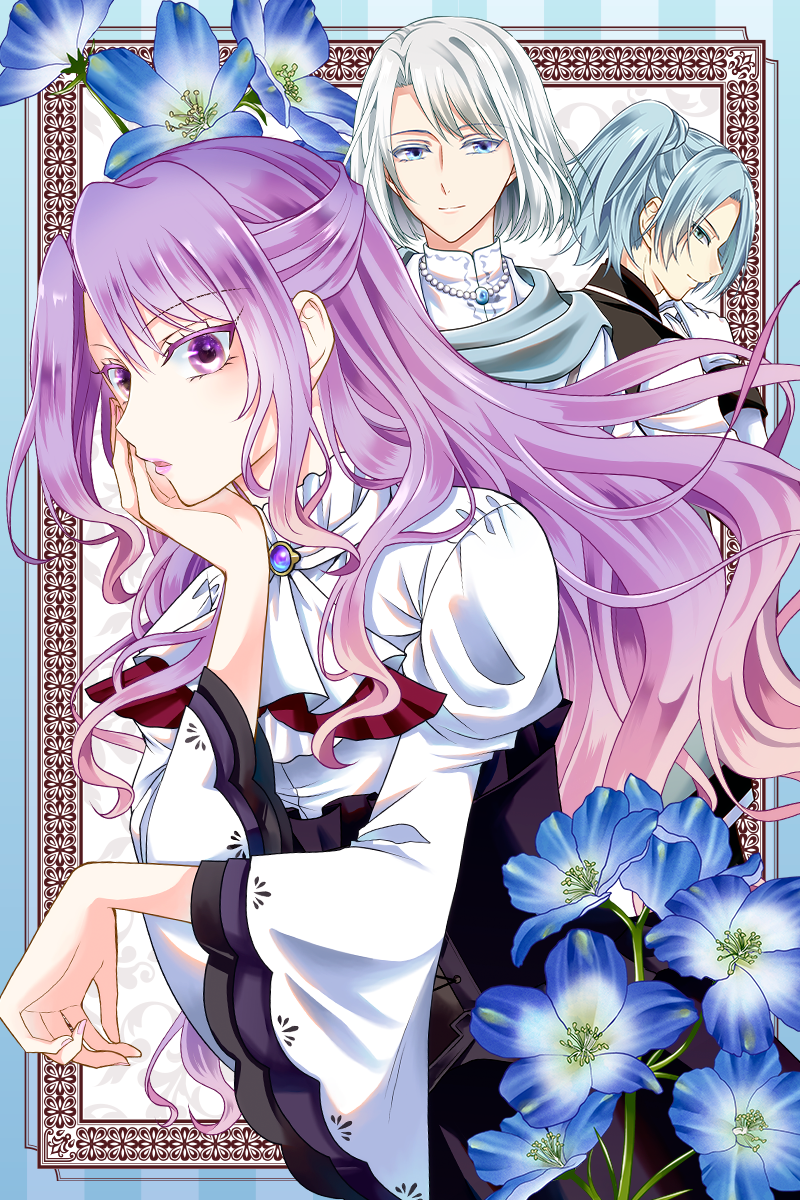 The 6th Loop: I'm Finally Free of Auto Mode in this Otome