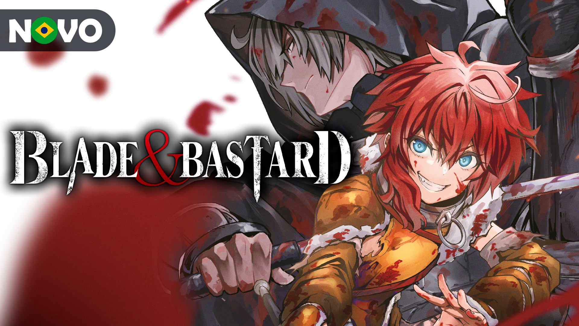 BLADE & BASTARD