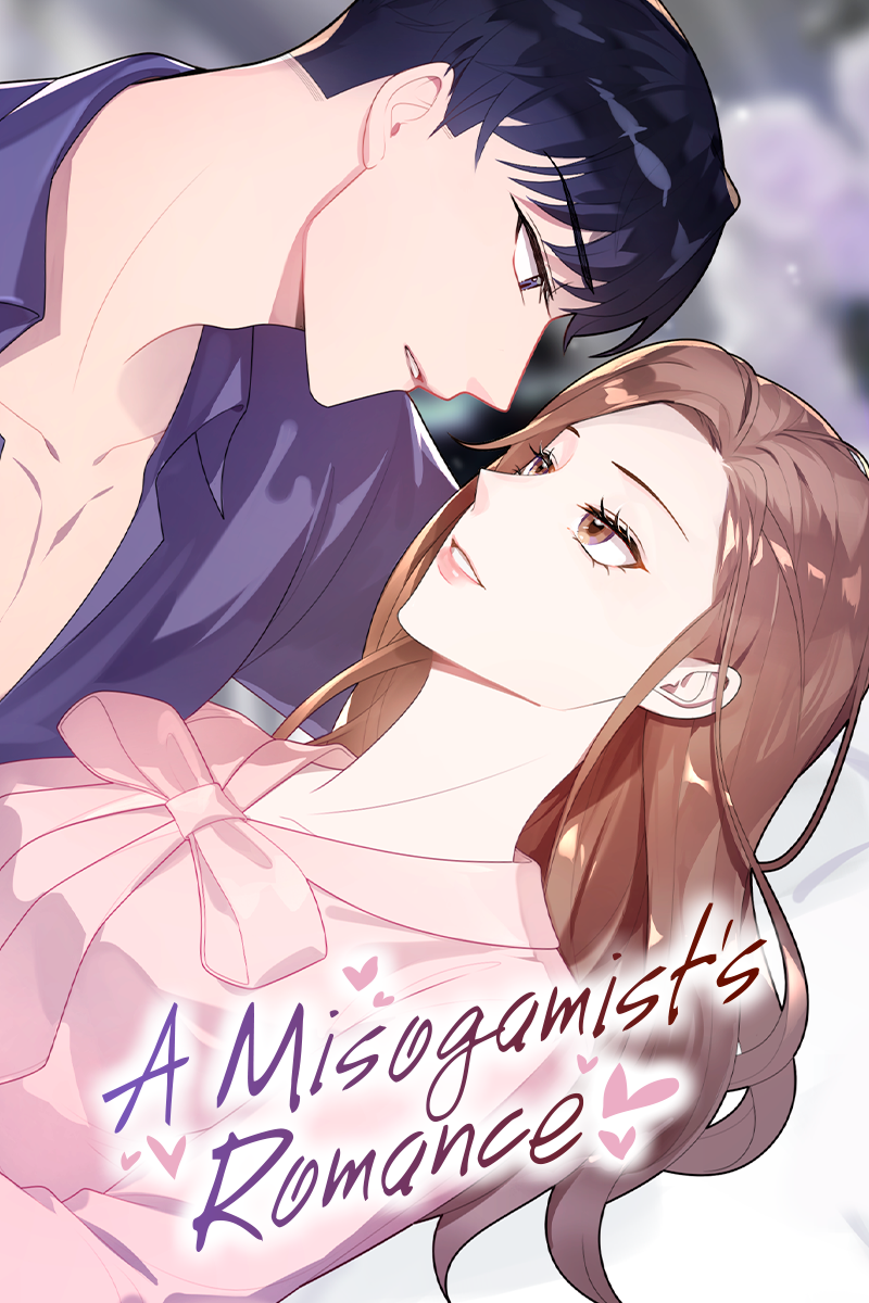 A Misogamist's Romance