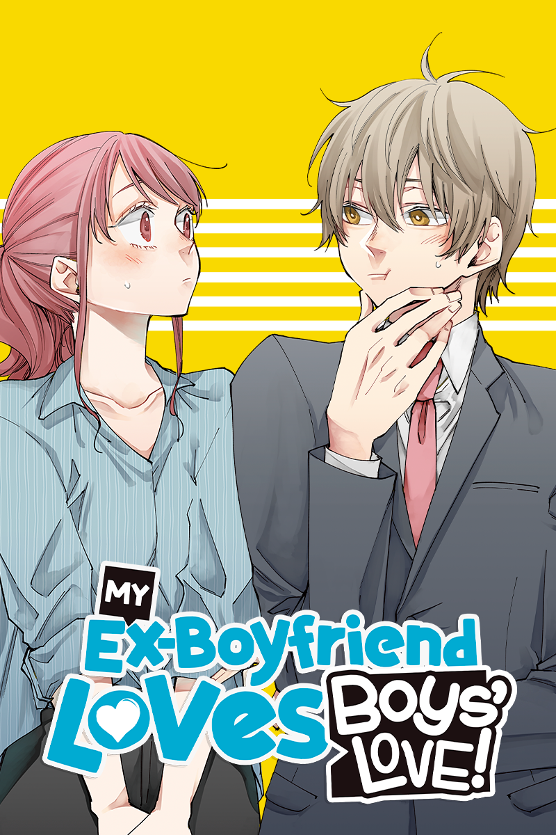 Boyfriend Avatar Maker Anime by 月 张