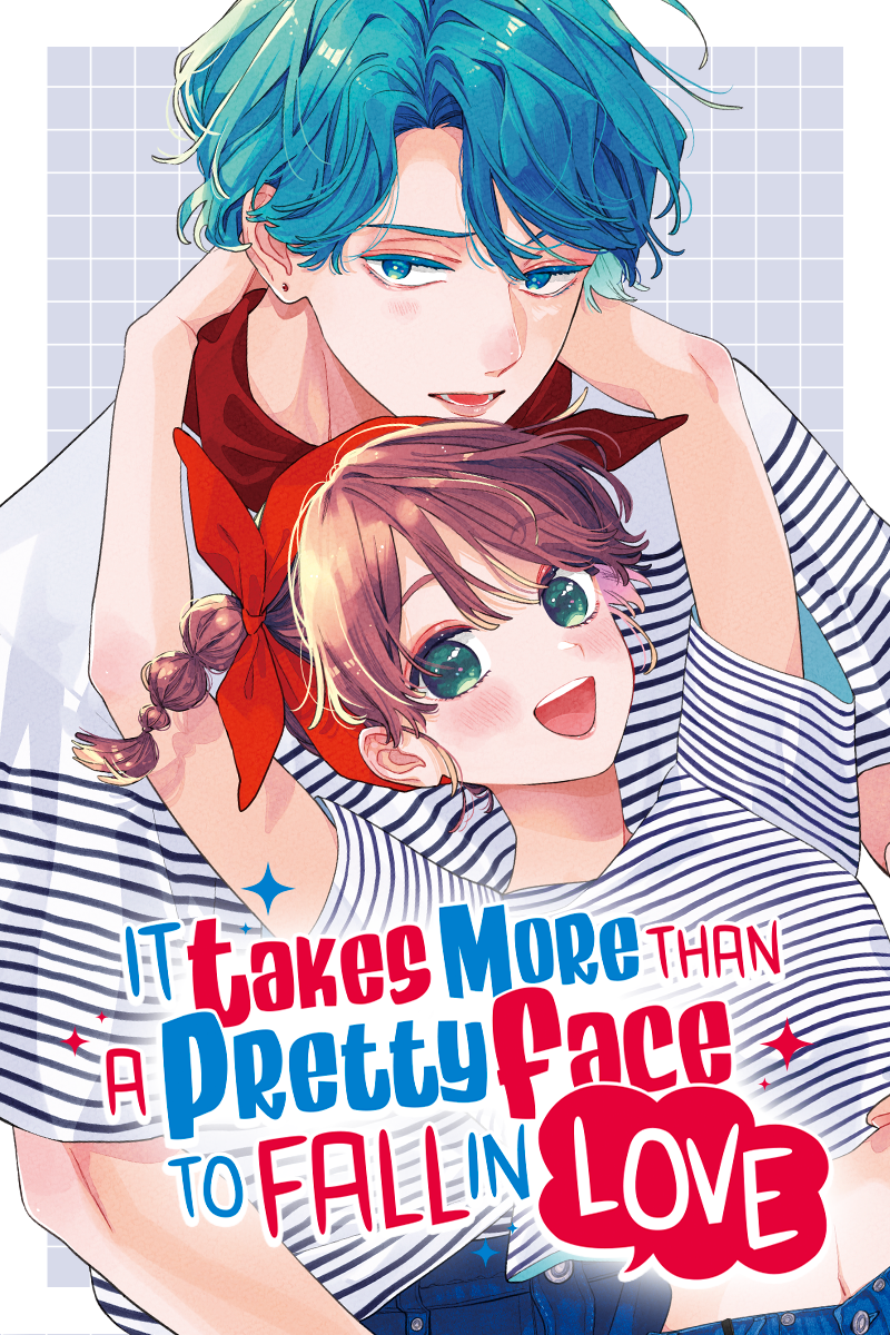 It Takes More Than a Pretty Face to Fall in Love
