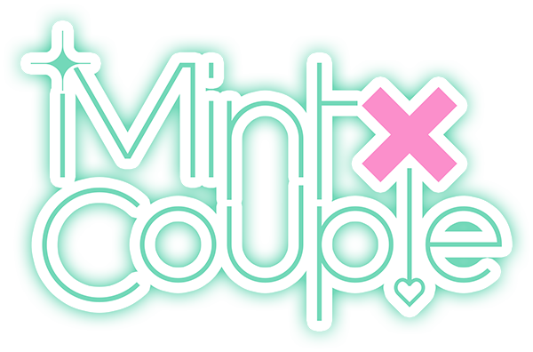 Mint Couple Webtoon Comikey