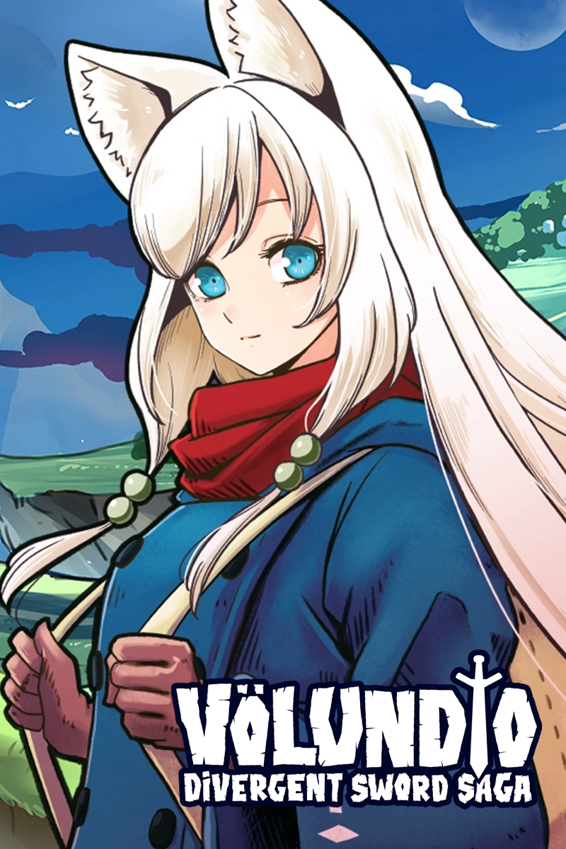 Völundio ~Divergent Sword Saga~