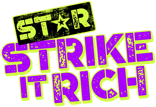 ST☆R: Strike it Rich (Manga) - Comikey