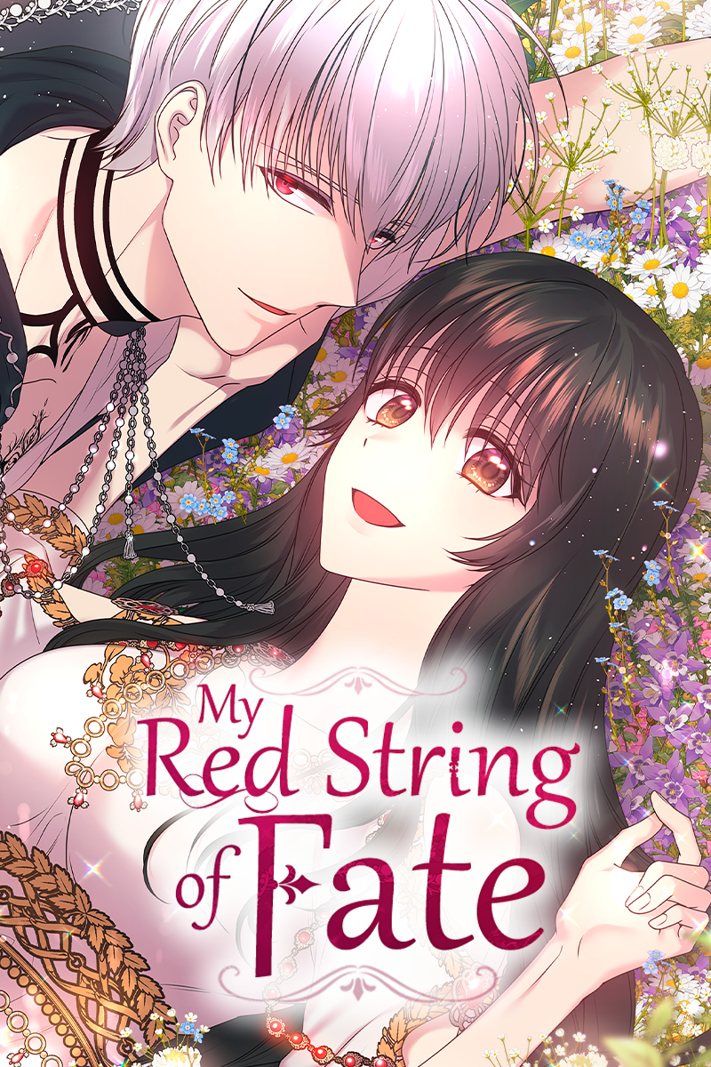 My Red String of Fate