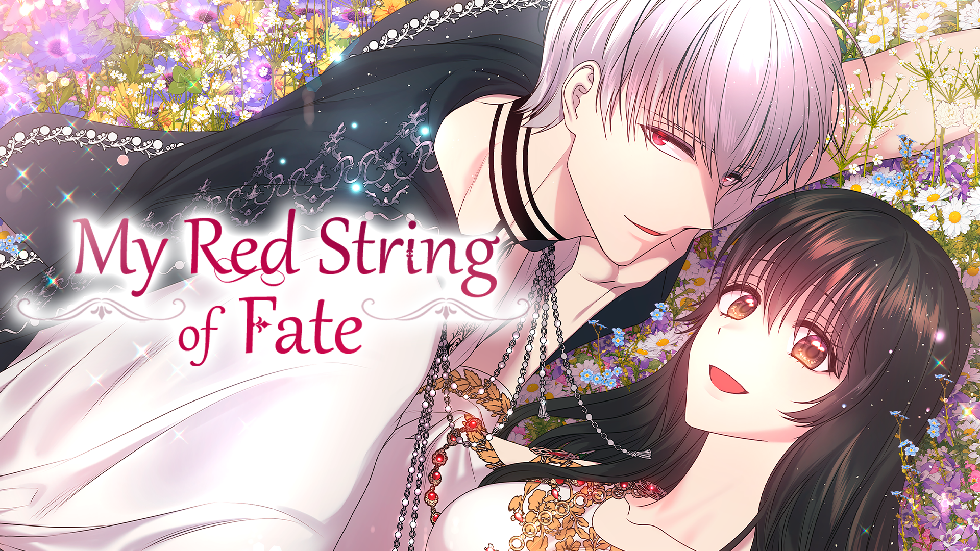 Akai Ito  The Red String of Fate  Anime Amino
