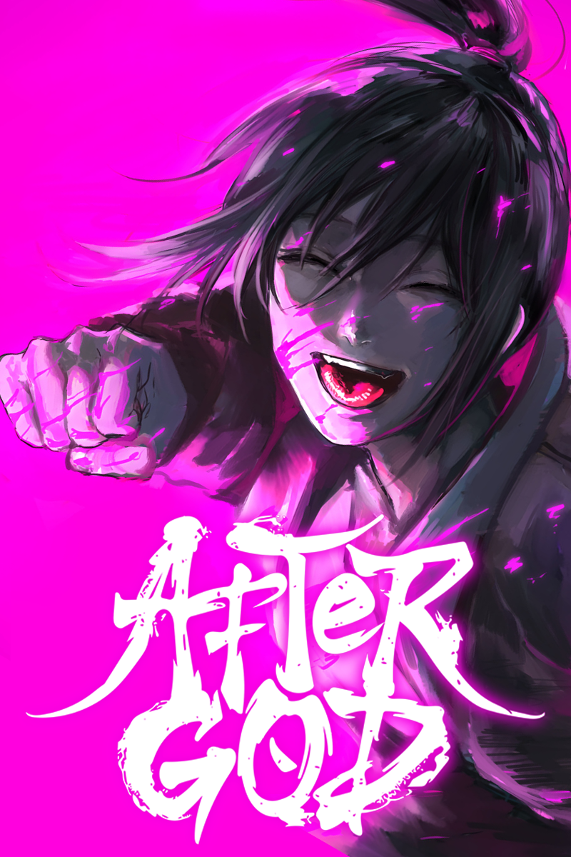 After God - Tome 01