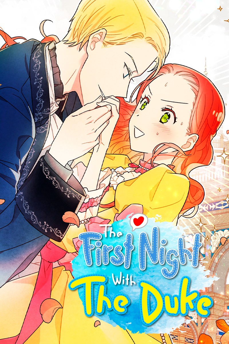 The First Night with the Duke