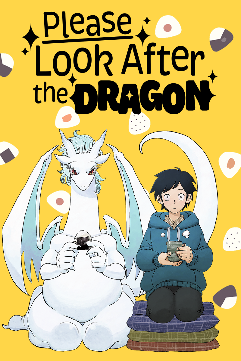 Dragon, Please Go Easy on Me