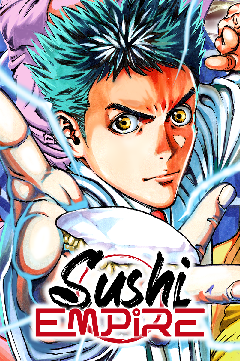 Sushi Empire
