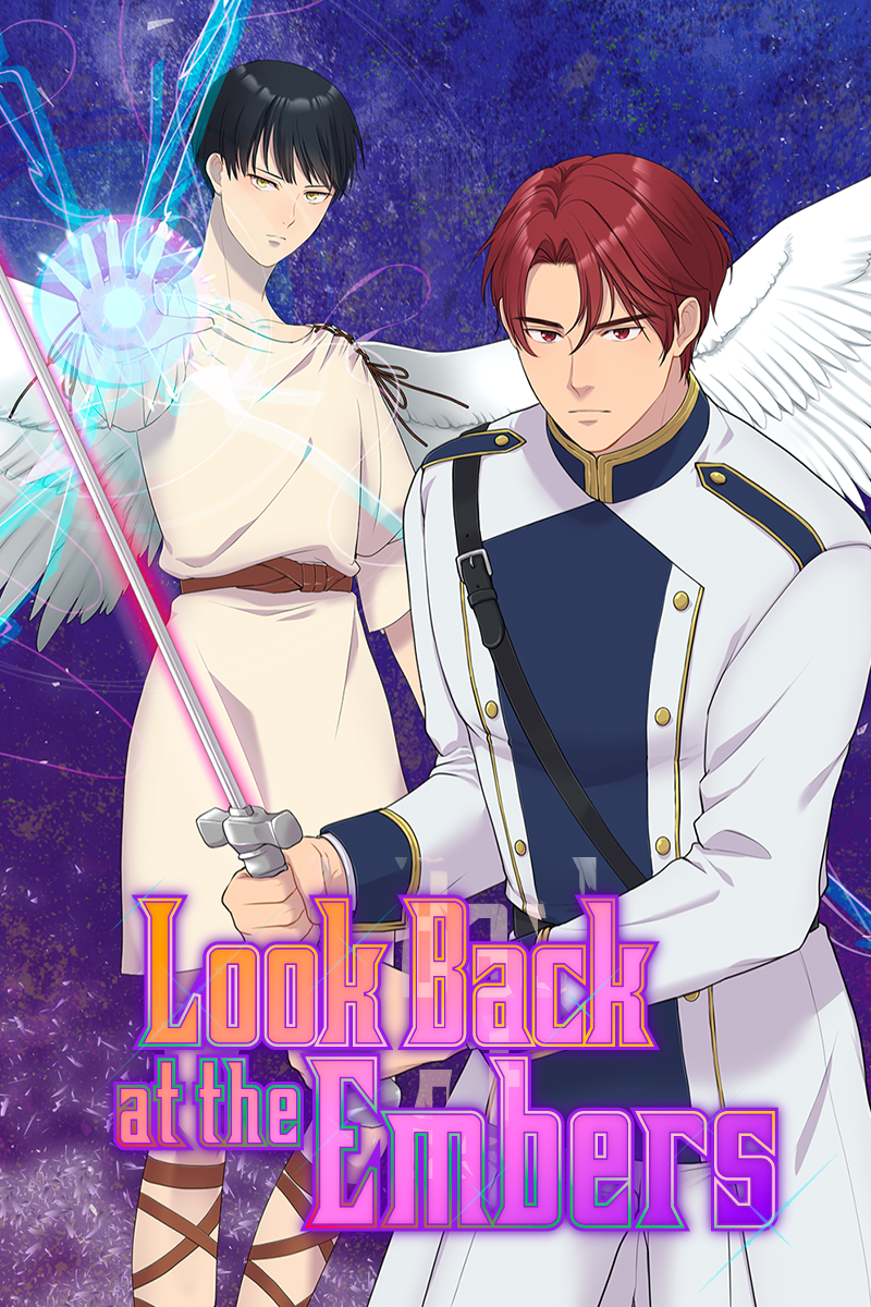 Look Back At The Embers