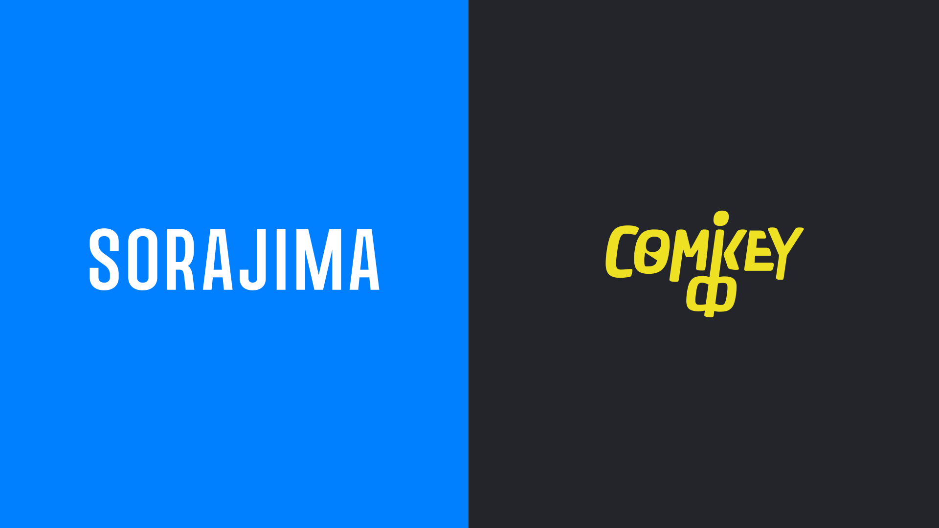 Sorajima e Comikey Brasil trazem mais webtoons oficias para o Brasil
